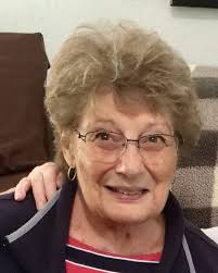 Obituary information for Thelma A Coffman