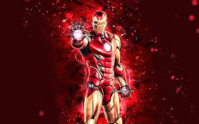 For those that haven't had the chance to play the new update (sorry playstation players), or for those that haven't found the iron man jetpack yet, you can find it as floor loot anywhere around the map. Download Wallpapers Iron Man 4k Red Neon Lights 2020 Games Fortnite Battle Royale Fortnite Characters Iron Man Skin Fortnite Iron Man Fortnite For Desktop Free Pictures For Desktop Free