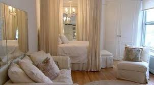 Small, smart studios with slick, simple designs. Small Studio Apartment Decor Studio Apartment Decorating Apartment Design Studio Apartment Design