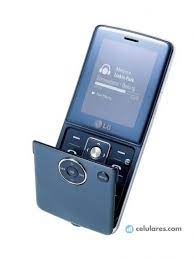 LG KM338 - Celulares.com Estados Unidos