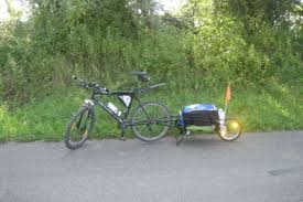 Fahrradanhanger Umbau Bauanleitung Zum Selberbauen 1 2 Do Com Deine Heimwerker Community Fahrradanhanger Fahrrad Pkw Anhanger