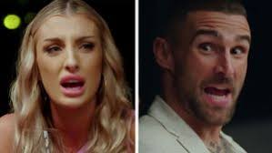 Tamara and Brent: Married At First Sight 2022 Couple Official Bio