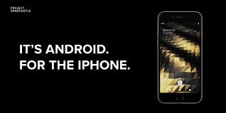 Jailbreaking an android device is not difficult. New Jailbreak Hack Lets You Run Android On Your Iphone 7 9to5mac