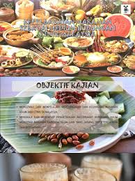 Kepelbagaian makanan etnik pemangkin perpaduan | titas. Kepelbagaian Makanan Sebagai Medium Hubungan Etnik Malaysia