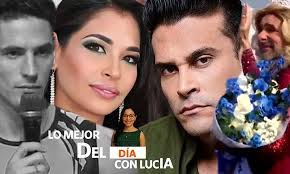 Chacho Dammert no podrá escapar más y enfrentará a Bárbara Aurich