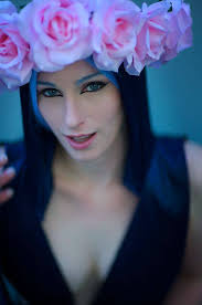 Battle Maiden Katsumiyo