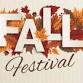 WHCC Annual Fall Festival event image