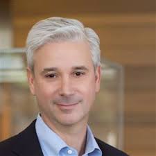 Interim BNY Mellon CEO hopes to keep top job