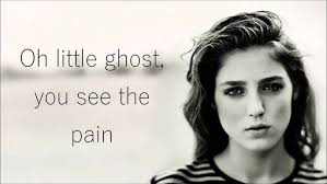 Strange Birds.- Birdy (Lyrics)