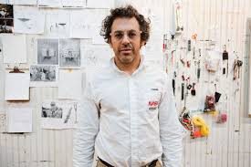 Image result for tom sachs space program