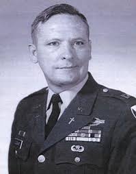 Charles G. Lockie Obituary