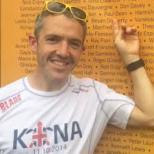 Meet our patrons — IM Talk