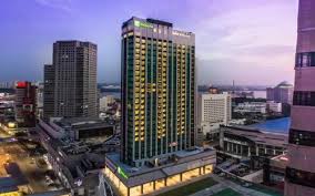 Boasting of a great location, tropical inn johor bahru is an easily recognizable landmark that looms over the administrative and commercial centre of johor bahru. The 10 Best Holiday Inn Hotels In Malaysia Booking Com