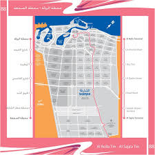 Passes may be obtained from city hall, davis hall and youth and family services. Sharjah Bus Routes Map Timing 2021 Guide