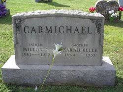 Milton C. Carmichael (1861-1938)