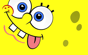 Open & share this gif patrick meme, surprised patrick, memes, with everyone you know. 1082x1922px Free Download Hd Wallpaper Smiley Spongebob Esponja Spongebob Squarepants Cartoons Yellow Wallpaper Flare