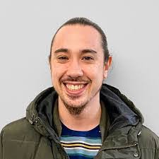 Alan Metivier's Instagram, Twitter & Facebook