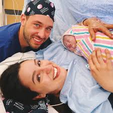 Oh baby, baby! Meet all the celebrity babies born in 2022