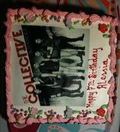 Alessia S The Collective Cake Childrens Birthday Cakes Cake Birthday