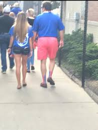 Salmon Shorts Of Otr Home Facebook