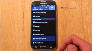 Remove the original sim card from the phone.and insert . Samsung Galaxy S4 Mini At T Hard Reset Factory Reset And Password Recovery
