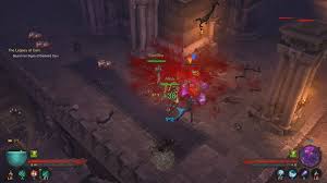 Oct 29, 2019 · in general, diablo 3 builds revolve around a certain highly damaging skill or alternate form to slaughter hordes of monsters with. Best Diablo Iii Necromancer Builds Guide And Beginner S Tips Windows Central