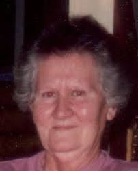 Violet Lorene Alexander Bolden (1927-2005)