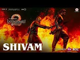 Shivam Full Video Song Baahubali 2 The Conclusion Prabhas Anushka Shetty Rana S S Rajamouli Video Tubez New Movie Video Songs Lyrics