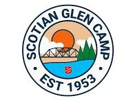 Men’s Camp - Scotian Glen Camp