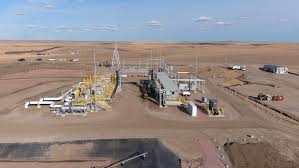 An expansion of the company's existing keystone pipeline system, which has been operating since. What Happened To Two Small South Dakota Towns After Biden Revoked The Keystone Pipeline Permit Ctv News