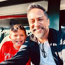 Happy 12th Birthday to my son, Cole Allen Evans!! I am so proud of the  young man he's becoming, how hard he works at school and sports to be the  best he