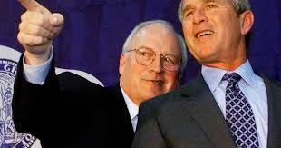 딕 체니 전 미국 부통령