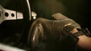 Christina Ochoa - Bl00d Drive S1e01: Spanish Anal Porn