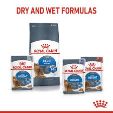 Royal Canin Light Weight Care Great Deals At Zooplus