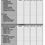 Download Blank Balance Sheet Templates Excel Pdf Rtf Word Freedownloads Net
