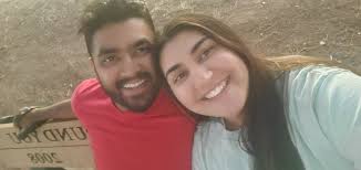 Isha Pandya and Parth Patel's Wedding Website