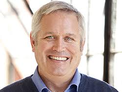 Lecture and Booksigning: Bob Lenz