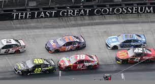 He has a chance to gain about 10 spots, challenge for the win and lead some laps. Bristol Fantasy Racing Preview 2019 Food City 500 Mrn