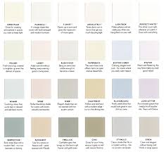 Off White Paint Color Chart Euffslemani Com