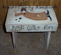 January 2010 Wood Crafts Primitive Wood Crafts Primitive Crafts