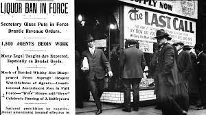 Starks from his hospital bed. Prohibition Went Into Effect 100 Years Ago Photos Of Last Call For Alcohol In The U S The Washington Post