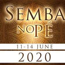 I love semba festival semba mix vol. Semba No Pe 2020 Latin Dance Calendar