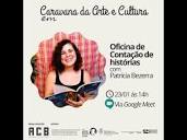 Mapa Cultural do Ceará - ACB Esporte & Cultura - Mapa Cultural do ...