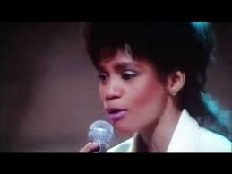 1985 Whitney Houston