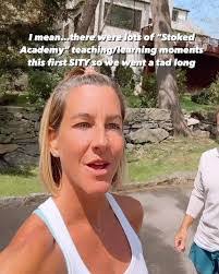 Tad Long's Instagram, Twitter & Facebook