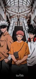 Check spelling or type a new query. Jujutsu Kaisen Hd Wallpaper Wallpaper Sun