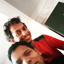 Photos by Anshuman Panda (@hawk_anshu) · May 28, 2022