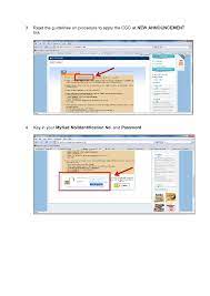 To find out more complete and clear information or images, you can. Malaysia Documents For Australia Work And Holiday Visa How To Get Certificate Of Good Conduct Whvstore