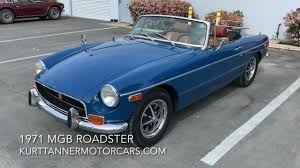 Image result for Midnight Blue 1971 MG
