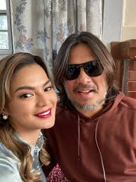 BUKAS NA!!! Makikilala nyo na si JENNY MILLER bilang si JANETTE SOLIS!📺  Abangan kung paano niya bibigyang buhay ang kanyang karakter sa  PINAKAMALAKING TELESERYE NG TAON